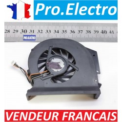 Ventilateur Fan Acer Aspire 5670 5672 TravelMate 4222 AB7205MB-EB3 DC5V 0.42A