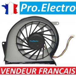 Ventilateur CPU Fan Lenovo IDEAPAD Y460 Y460A Y460N Y460P