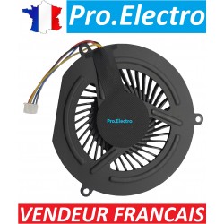 Ventilateur fan Lenovo IdeaPad Y470N MG60090V1-C030-S99 K3C20M DC5V 2.0W