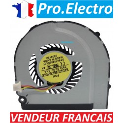 Ventilateur Fan HP Pavilion DM4-3000 KSB05105HA DM4T-3000 DC5V 0.35A