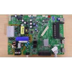 Carte Mère Motherboard TV Télévision TCL L39F3300FC 40-MT10B2-MAC2HG