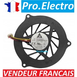 Ventilateur Fan HP DV2000 60.4R601.001 60.4X601.001 Medion WAM2020 v.1