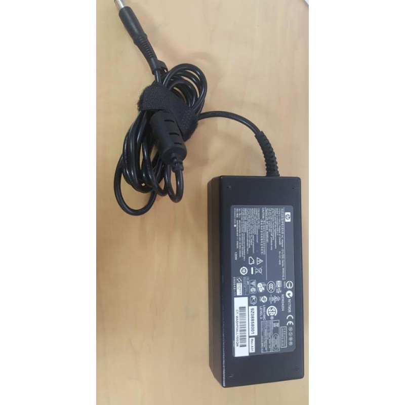 ORIGINAL: Alimentation Power Supply Unit pour PC HP AIO Omni 120 série 18.5V 6.5A 120W Genuine