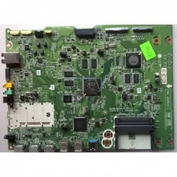 Motherboard TV LG 55EG920V 55EG9200 EAX66464403 (1.0)