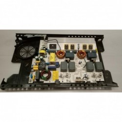 PSU alimentation TV Induction Board pour Electrolux 3572196, 3572184 72 ele2058