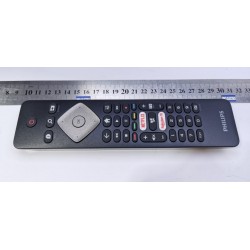 original: Tele-commande Remote TV PHILIPS 398GR10BEPHN0016CR