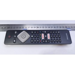 Tele-commande Remote pour TV PHILIPS 398GR10BEPHN0016CR
