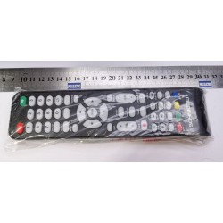 Tele-commande Remote pour TV SCHNEIDER LED24-SCP100HC