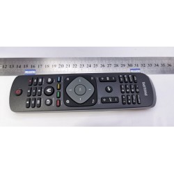 Tele-commande Remote SmartTV TV PHILIPS 398GR08BEPHN0008CR