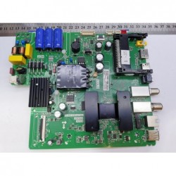 Motherboard TV TCL 40S615 40S615X1 RT41K RTK2841 TPD.RT2841.PB772 08-RT41K06-MA200AA...