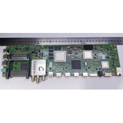 Motherboard TV SAMSUNG HAWK_UHD_JACK_BOSTON BN41-02339B BN94-09101K $JS9K