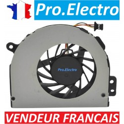 Ventilateur fan DELL Inspiron 14R N4110 N4120  DFS531205HC0T F9S8 0HFMH9