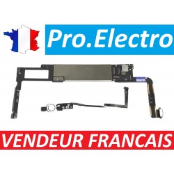 BLANC Motherboard A1954 APPLE Ipad 6 2018 CELLULAR 821-1716-A 32GB Home TouchID original