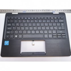 Keyboard clavier ACER N16W2 Spin 1 SP111-31 series. FV1T_A51B NKI111A00V 7350089AKA01 439.0A801.XXXX