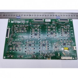 Inverteur pour TV LG 75SM9000PLA PCLL-L891A JAC04-0225A-P1 EBR87848601 75SM99