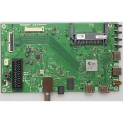 Motherboard TV GRUNDIG 32VLE ZNS190R-6