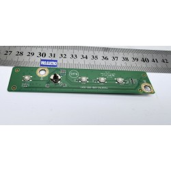 Button power TV ACER 715G8763-K0B-000-004T