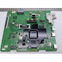 Motherboard TV SAMSUNG QE43Q60TAU NIKE_L_BUILT_IN BN41-02756C BN94-15734E