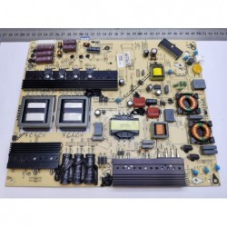 PSU alimentation TV PANASONIC 55CX400E 23232203 23232185 17PW03-9 250714