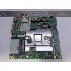 Motherboard TV LG 55UM7400PLB EAX68253604 (1.0) EBT66194633  carte mère