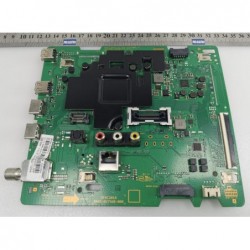 Motherboard TV SAMSUNG QE43Q60TAU UE43TU8005 BN94-00037Q BN41-02756B 1.5 1c NIKE_L_BUILT_IN