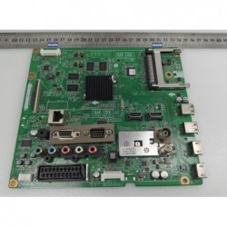 Motherboard TV LG EBL61080101 TDSQ-G001D EAX64349212(1.0)