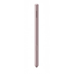Argent: Silver Stylet stylo d'origine S-Pen Samsung Galaxy Tab S6 SM-T860 SM-T865