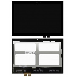 original: LCD dalle screen assemblé HP 10-P 10-P032NF Détachable X2 écran et tactile