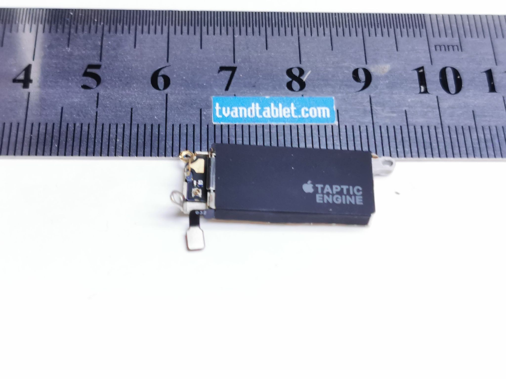 original:Taptic engine APPLE watch S5 SE 40mm A2092 A2094 A2156 A2351 A2353 A235 - Photo 1 sur 1