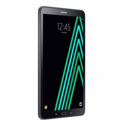Samsung Galaxy tab A6 2016 8Cores 2GB 16GB WIFI SM-T580 Noir Sans Port Sim - État correct