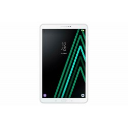Samsung Galaxy tab A6 2016 8Cores 2GB 32GB WIFI SM-T580 Blanc Sans Port Sim - État correct