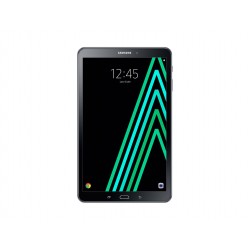 Samsung Galaxy tab A6 2016 8Cores 2GB 32GB WIFI SM-T580 Noir Sans Port Sim - Parfait état