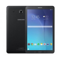 Samsung Galaxy Tab E SM-T560 4cores 8GB WIFI Noir Sans Port Sim - État correct