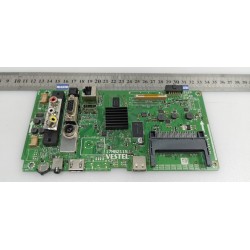 Motherboard TV CONTINENTAL EDISON CALED32S0817B3-3 17MB211S