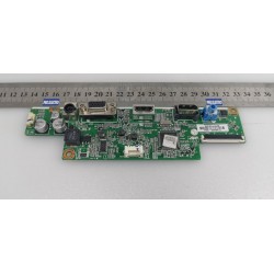 Motherboard TV LG 27MP59G-P EAX67270701(1.4) NP777101KX 771M04ER-0004