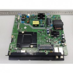 Motherboard TV HISENSE 50AE72DDF LED Backlight TV RSAG7.820.10316/ROH 50A55EEVS ZTP213HX5GU