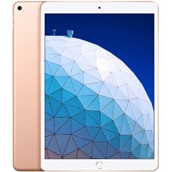 iPad Air 3 2019 64 Go A2152 WIFI Or Sans Port Sim - Très bon état