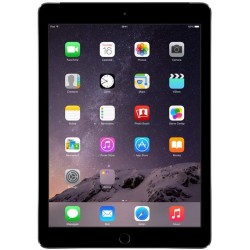 iPad Air 2 2014 32 GB A1566 WIFI Gris sidéral Sans Port Sim - Très bon état