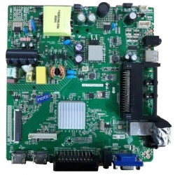 Motherboard Carte Mere TV Television 	HK.T.RT2957P68