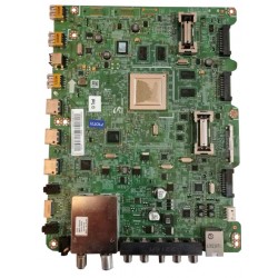 Motherboard Carte Mere TV SAMSUNG BN41-01800 UE46ES7000SXZF BN94095567U