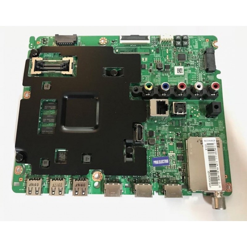 Motherboard Carte Mere TV SAMSUNG ue55j6240 BN41-02110