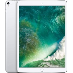 iPad Pro 2017 10.5" A1709 256 Go WIFI 4G Argent Cellular - Très bon état