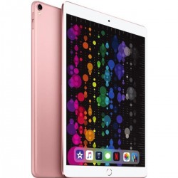 iPad Pro 2017 10.5inch A1709 64 Go WIFI 4G Or Cellular - État correct