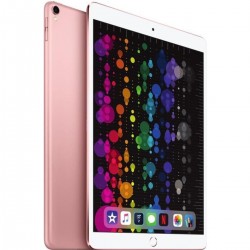 iPad Pro 2017 10.5inch A1709 64 Go WIFI 4G Or Cellular - Très bon état