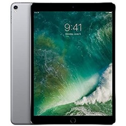 iPad Pro 2017 10.5 Pouces A1701 256GB WIFI Gris Sidéral Sans Port Sim - État correct