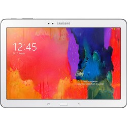 Samsung Galaxy Tab Pro 16GB WIFI SM-T520 Blanc Sans Port Sim - État correct
