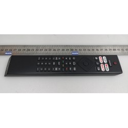 Tele-commande Remote pour TV PHILIPS HR45B-GJ01 398GR10BEPHN0041HR