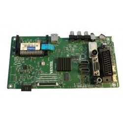 Motherboard Carte Mere TV 17MB55 10089708 23231318