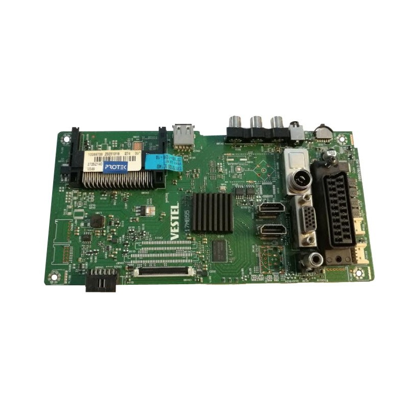 Motherboard Carte Mere TV 17MB55 10089708 23231318