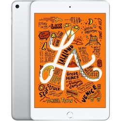 iPad mini 7.9inch 2e génération 2013 16 Gb A1489 WiFi Argent Sans Port Sim - Très bon état